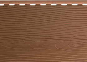 Альта-Борд, Элит, панель ВС-01, светло-коричневая